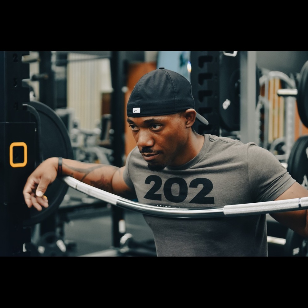 Meet your Posher, Aaron